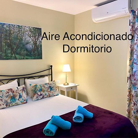Casa Anita Apartman Playa de Santiago  Kültér fotó