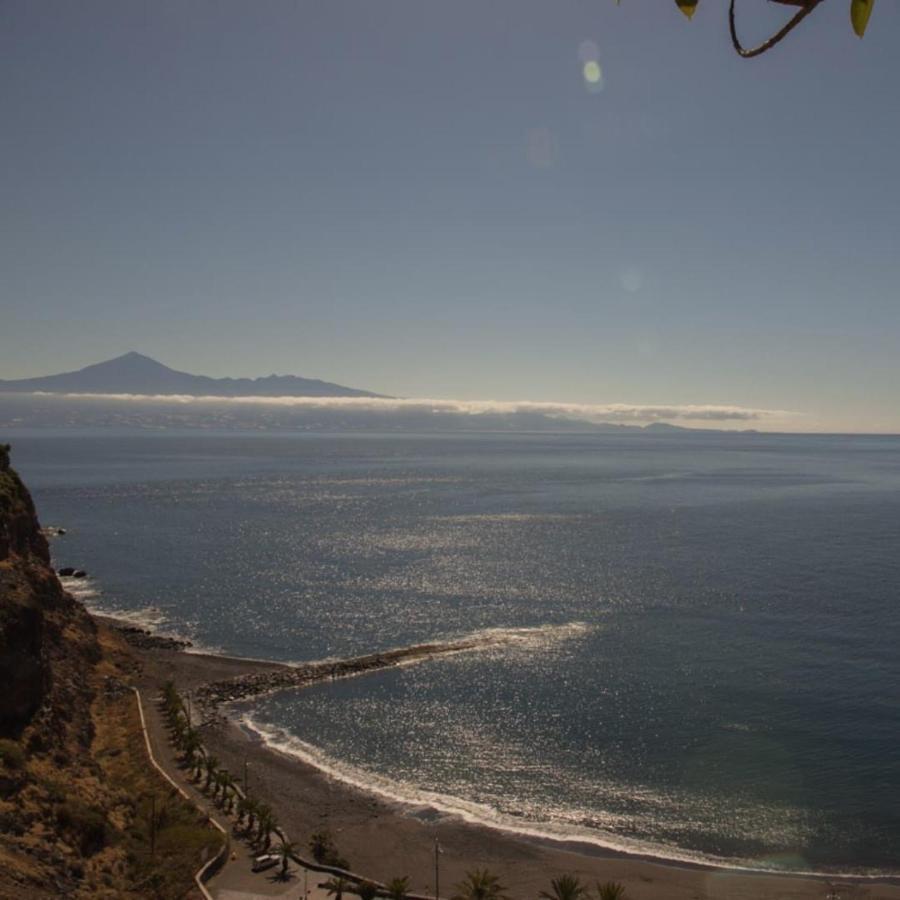 Casa Anita Apartman Playa de Santiago  Kültér fotó