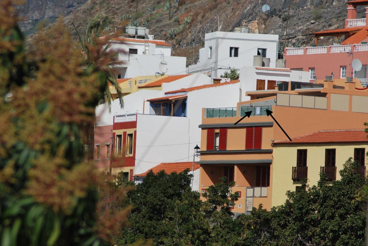 Casa Anita Apartman Playa de Santiago  Kültér fotó