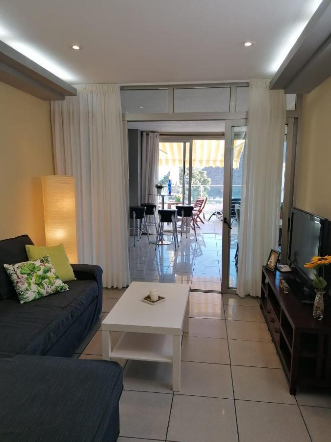Casa Anita Apartman Playa de Santiago  Kültér fotó