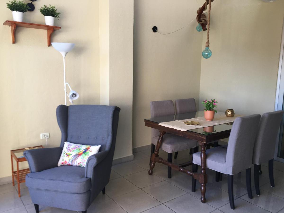 Casa Anita Apartman Playa de Santiago  Kültér fotó