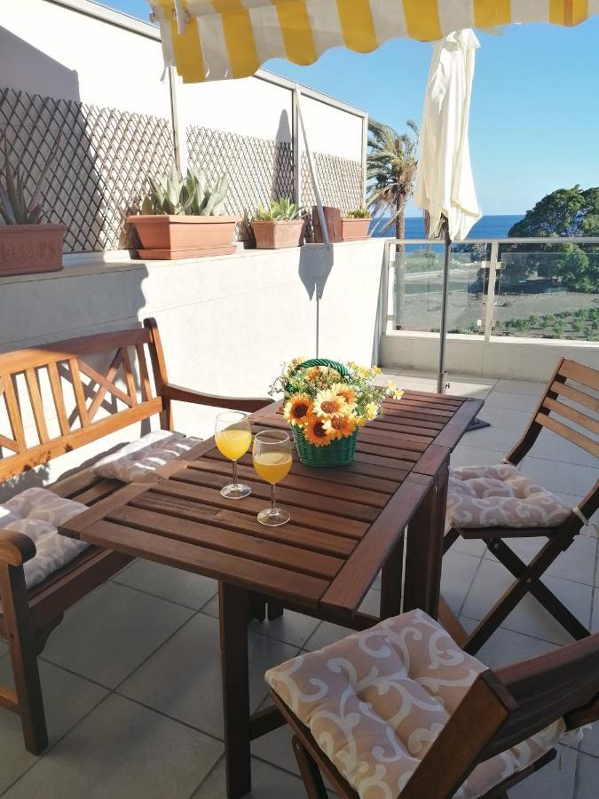 Casa Anita Apartman Playa de Santiago  Kültér fotó