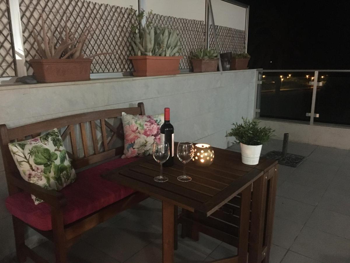 Casa Anita Apartman Playa de Santiago  Kültér fotó