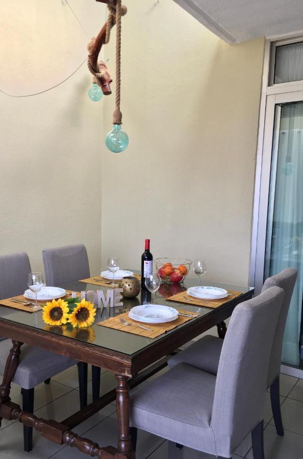 Casa Anita Apartman Playa de Santiago  Kültér fotó