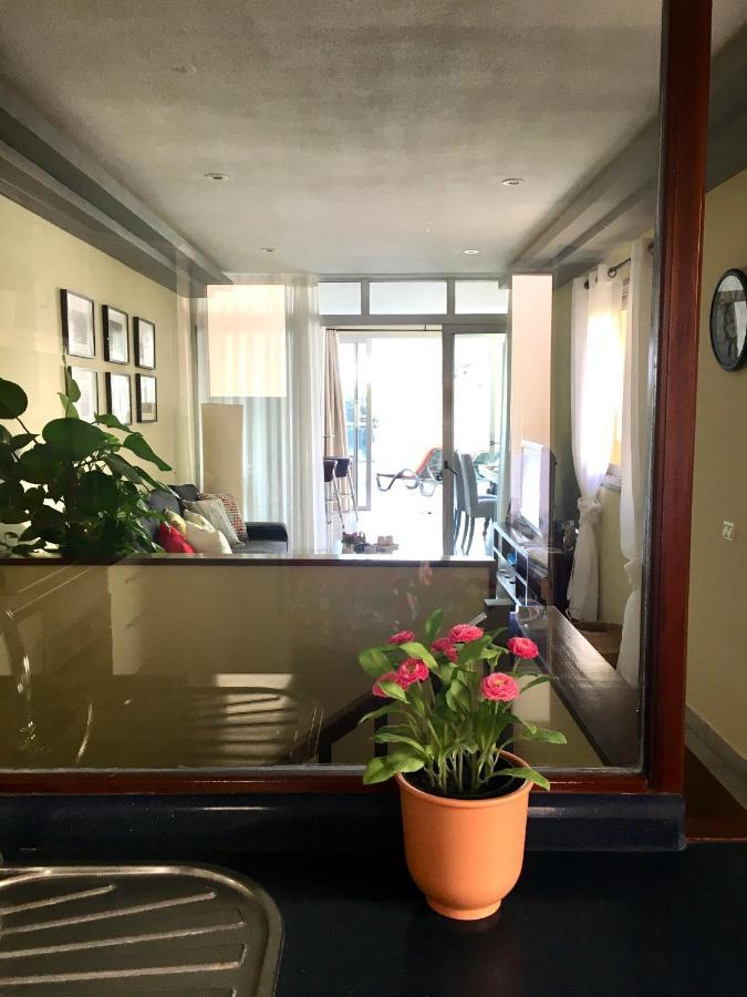 Casa Anita Apartman Playa de Santiago  Kültér fotó