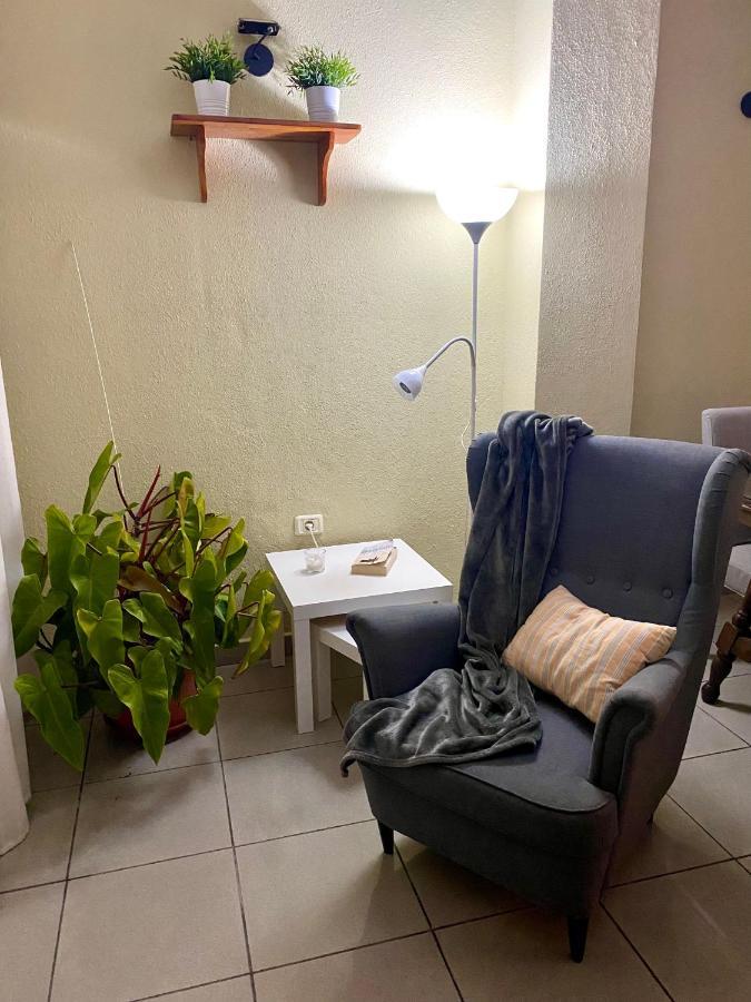 Casa Anita Apartman Playa de Santiago  Kültér fotó