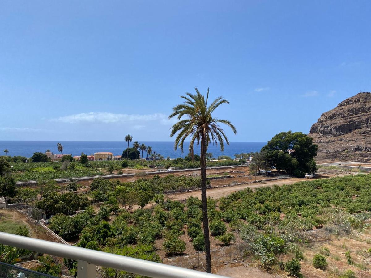 Casa Anita Apartman Playa de Santiago  Kültér fotó