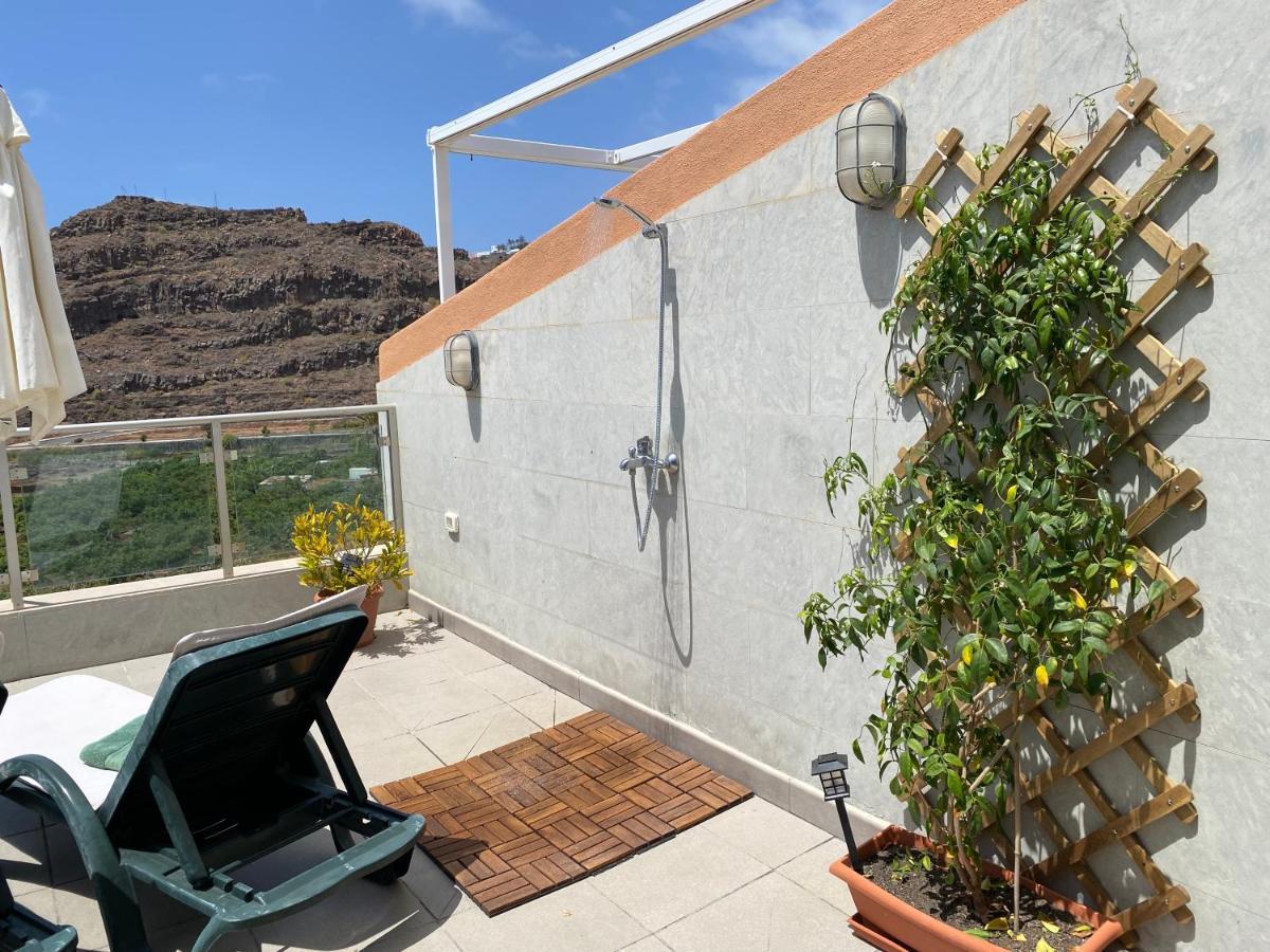 Casa Anita Apartman Playa de Santiago  Kültér fotó