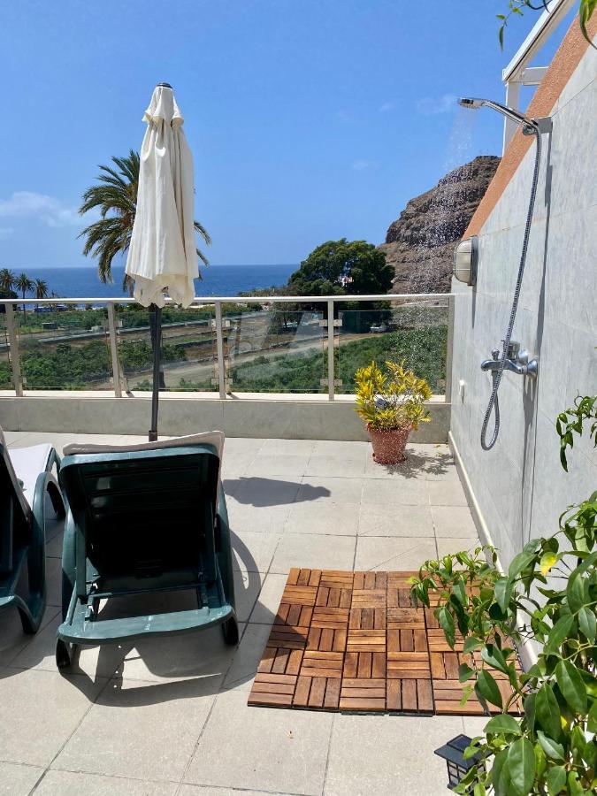 Casa Anita Apartman Playa de Santiago  Kültér fotó